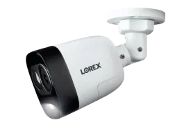 1080p HD Active Deterrence Security Camera