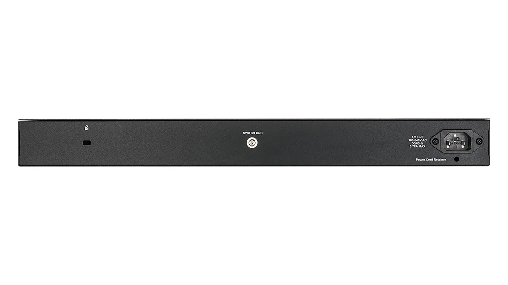 24-Port Gigabit Smart Managed Switch Including 4 Sfp Ports