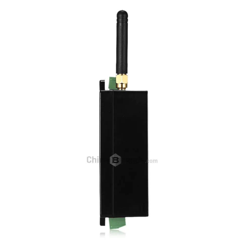 3G Smart Wireless Door/Garage Opener with Remote Access Control & Relay Switch for Pump