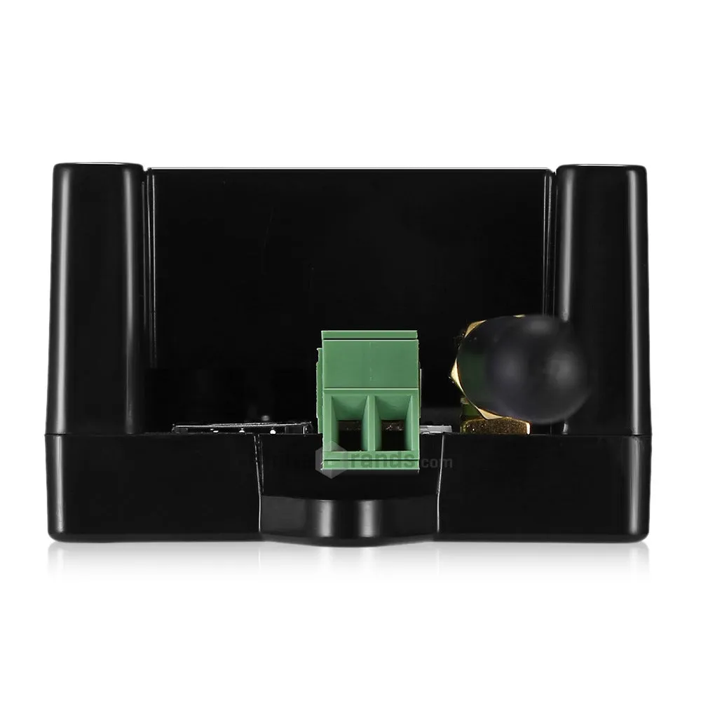 3G Smart Wireless Door/Garage Opener with Remote Access Control & Relay Switch for Pump
