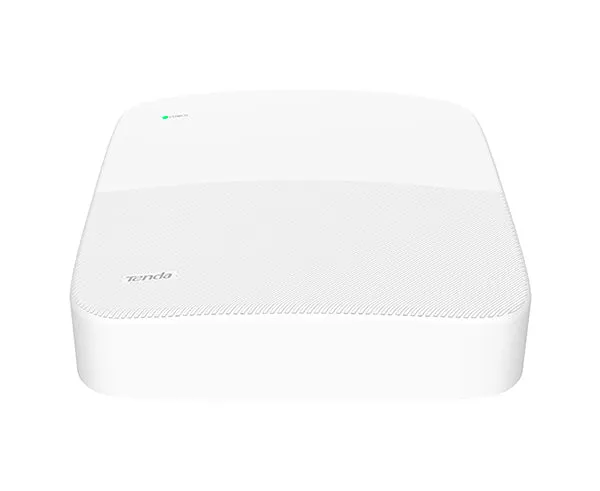 4 Channel HD Network Video Recorder