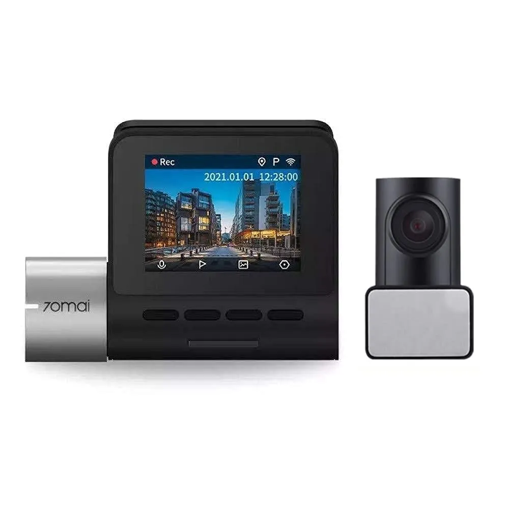 70mai Dash Cam Pro Plus A500S-1