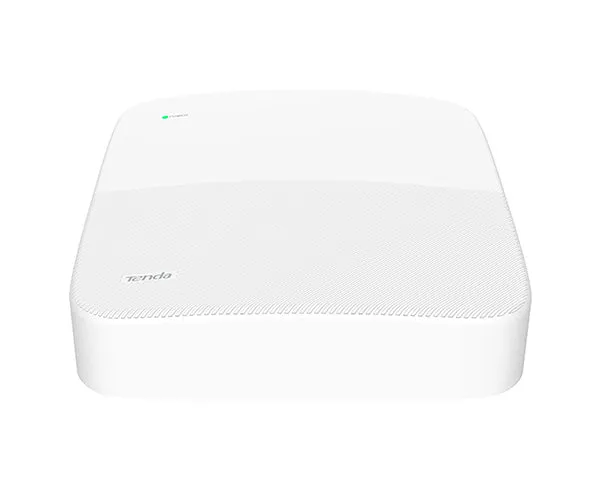 8 Channel HD Network Video Recorder