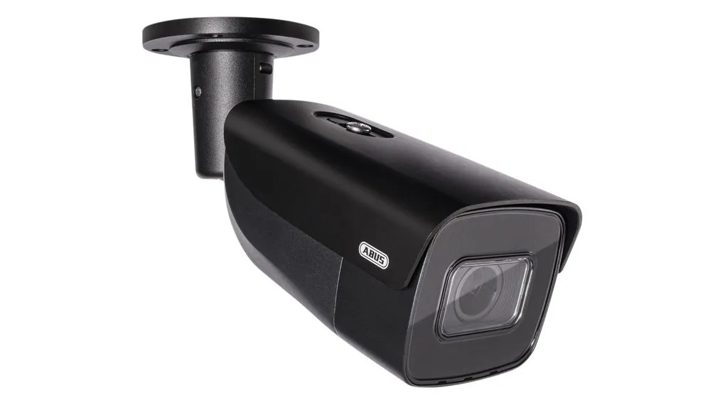 Abus Surveillance Camera Ip Tube 8 Mpx