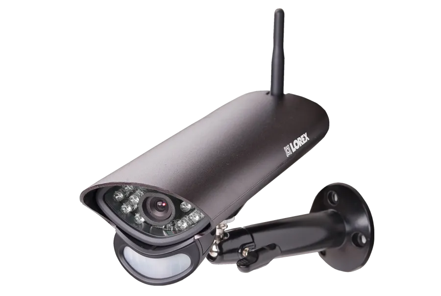 Add on camera for home camera system Live SD7