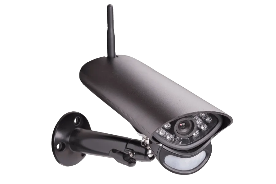 Add on camera for home camera system Live SD7