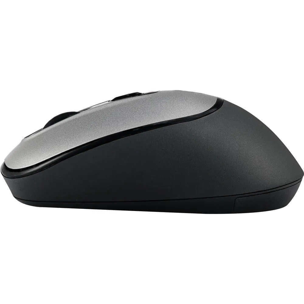 Adesso Antimicrobial Silicone Wireless Mouse - IMOUSEA10
