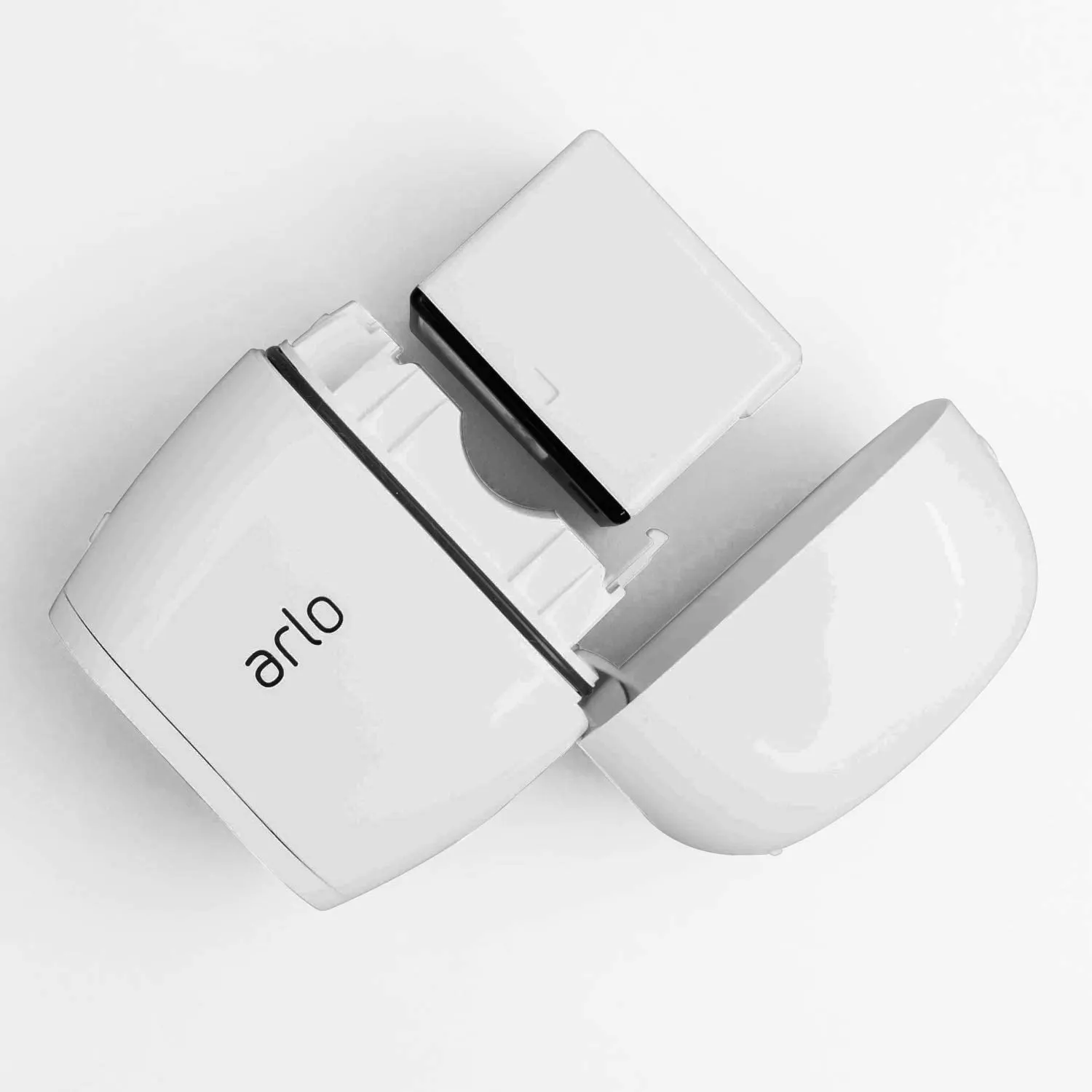 Arlo Pro Arlo Pro 2 Battery Replacement