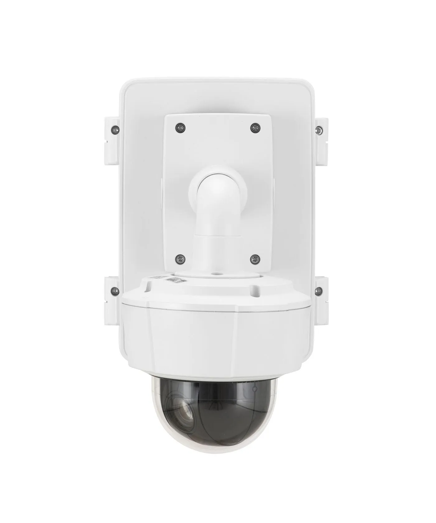 Axis T98a18-Ve Surveillance