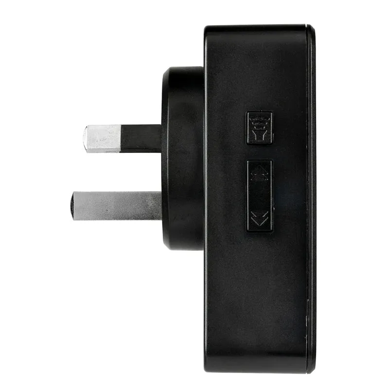 Brilliant Doorbell Smart WiFi Video Doorbell and Chime