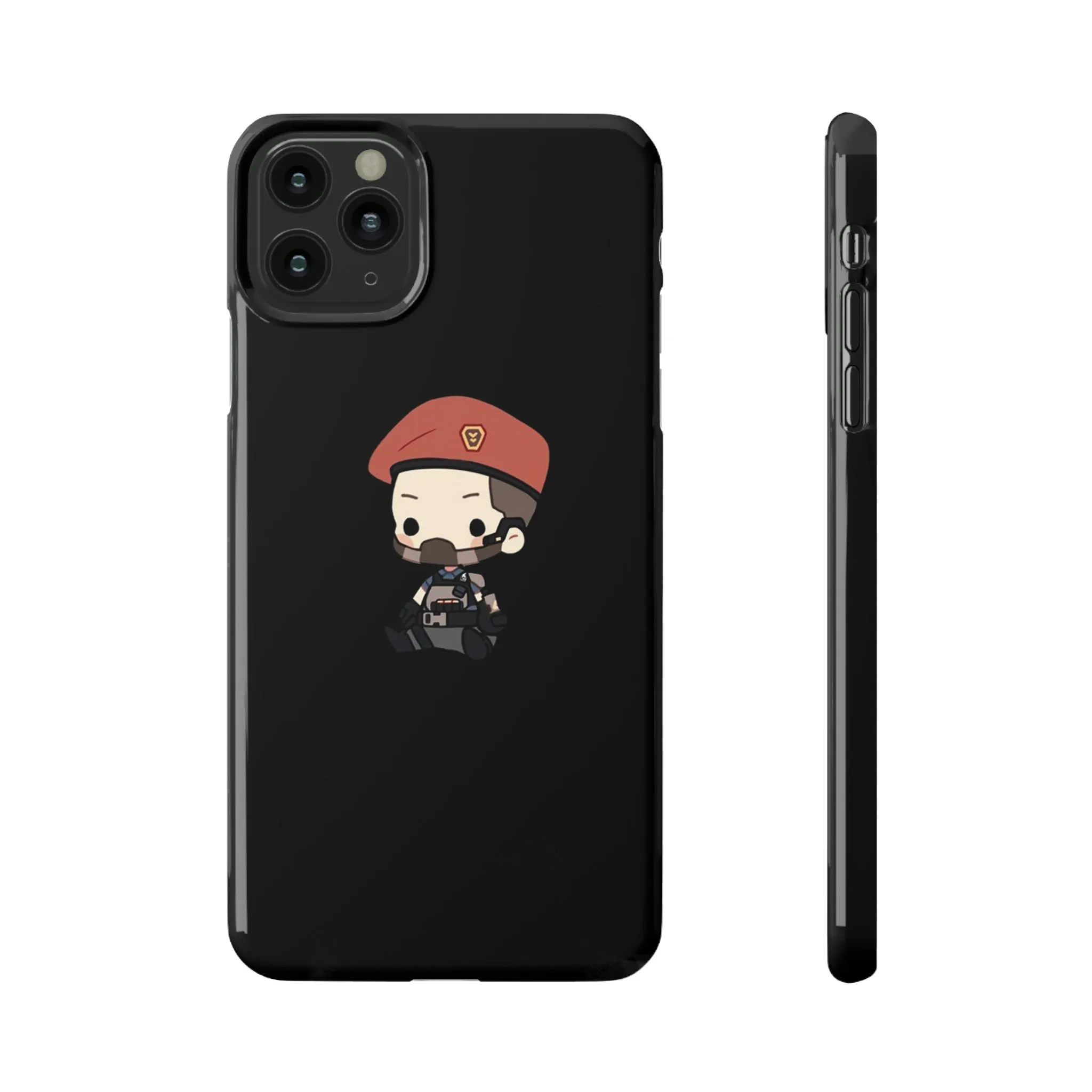 Brimstone Slim Cases