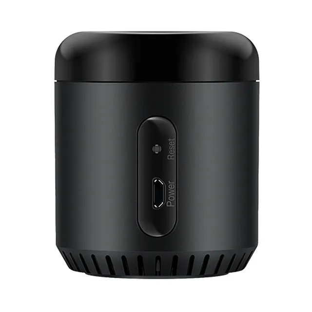 BroadLink RM Mini 3 Smart WiFi   IR Mini3 Remote Controller Universal Smart Home Intelligent Automation Switch