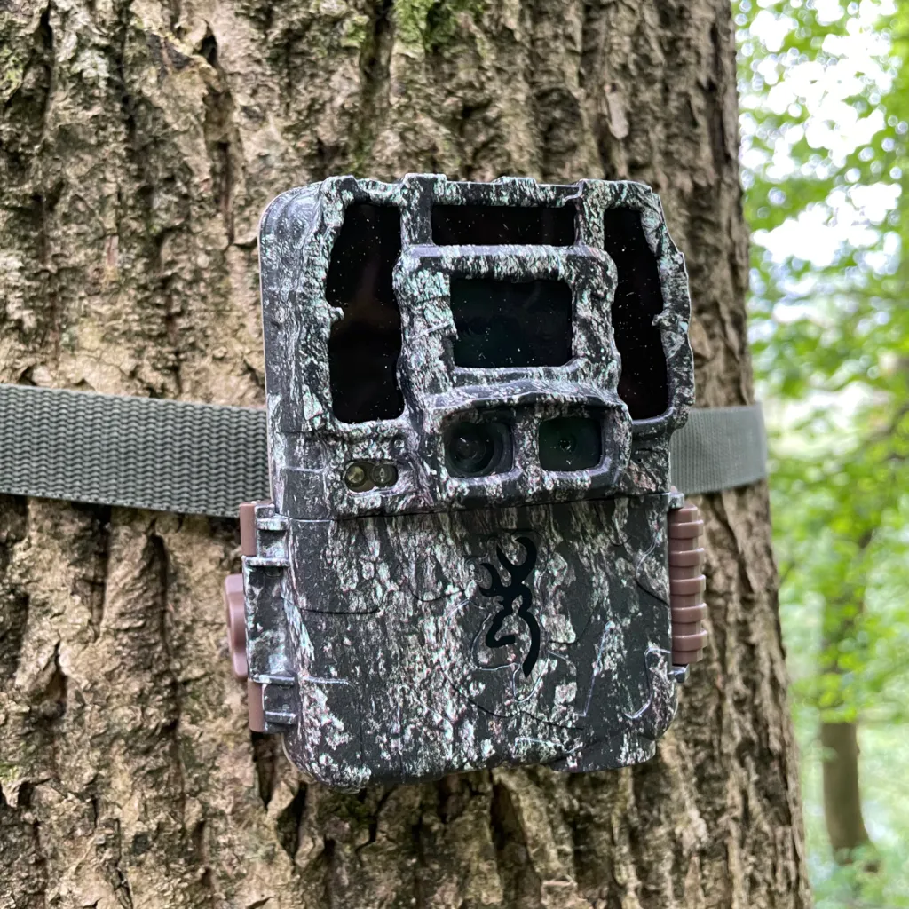 Browning Dark Ops Pro DCL Nano