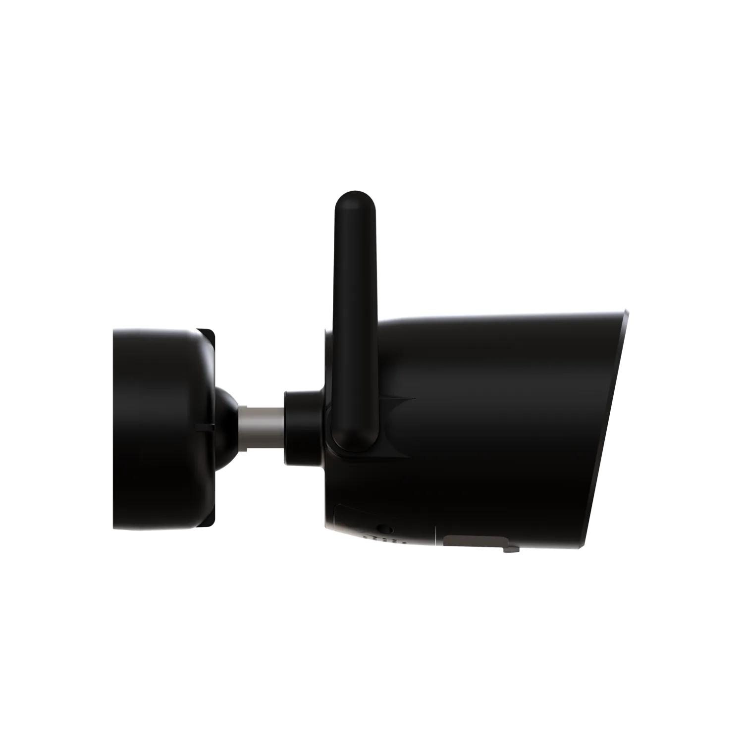 Calex Smart Camera - 4MP - Security Camera - For Outdoors