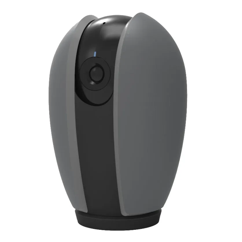 CAM100 Remote Control High Resolution Smart Home Security 1080p Camera with Motion Detection