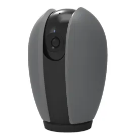 CAM100 Remote Control High Resolution Smart Home Security 1080p Camera with Motion Detection