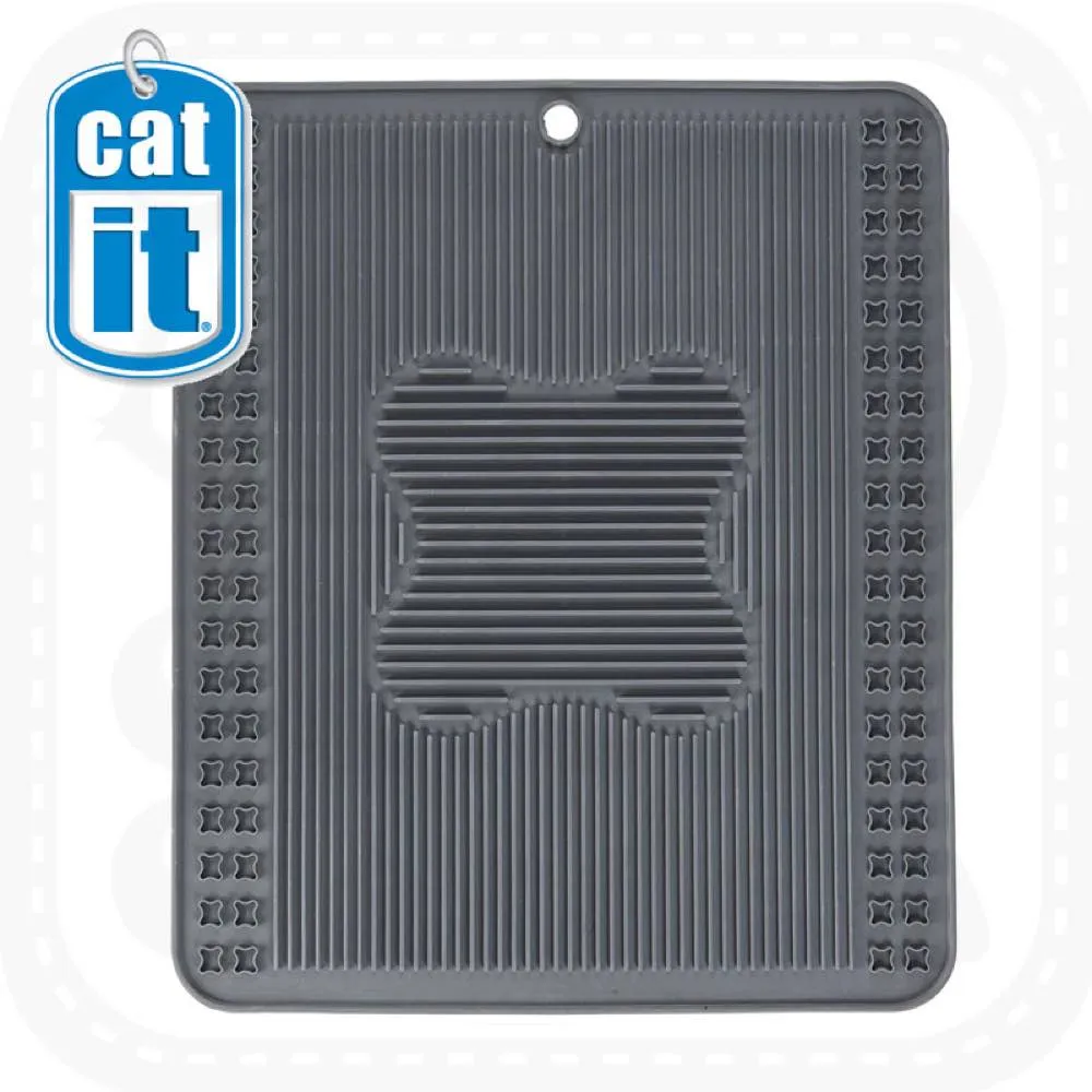 Catit Clean Cat Litter Pan Mat