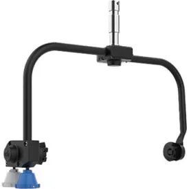 Chauvet Professional ONAIRPANEL1POLEYOKE onAir Panel 1 IP Pole Operation Yoke