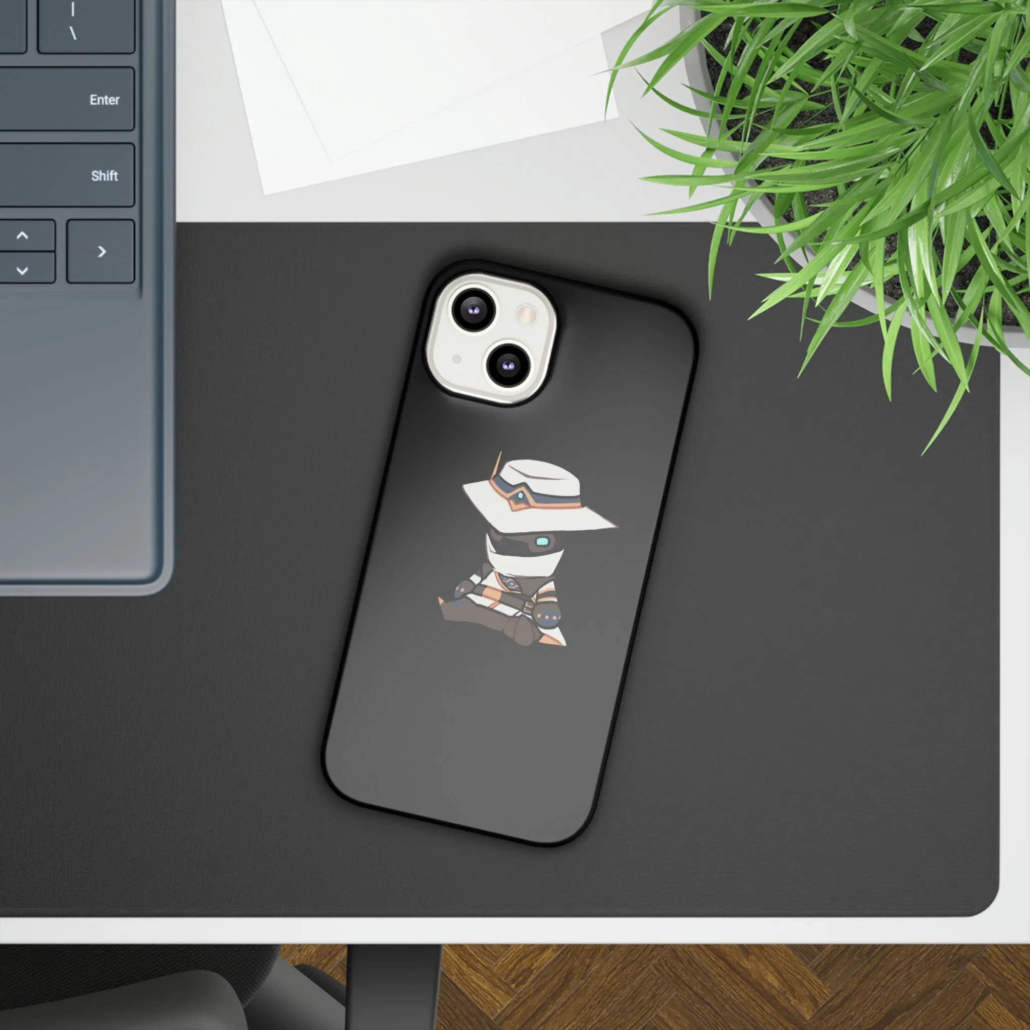 Cypher Slim Cases