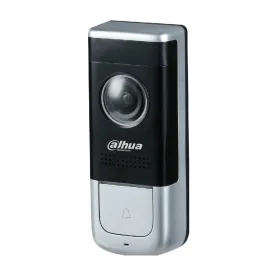 Dahua DHI-DB11 Wi-Fi Video Doorbell 1/2.7" 2 MP Progressive CMOS Sensor