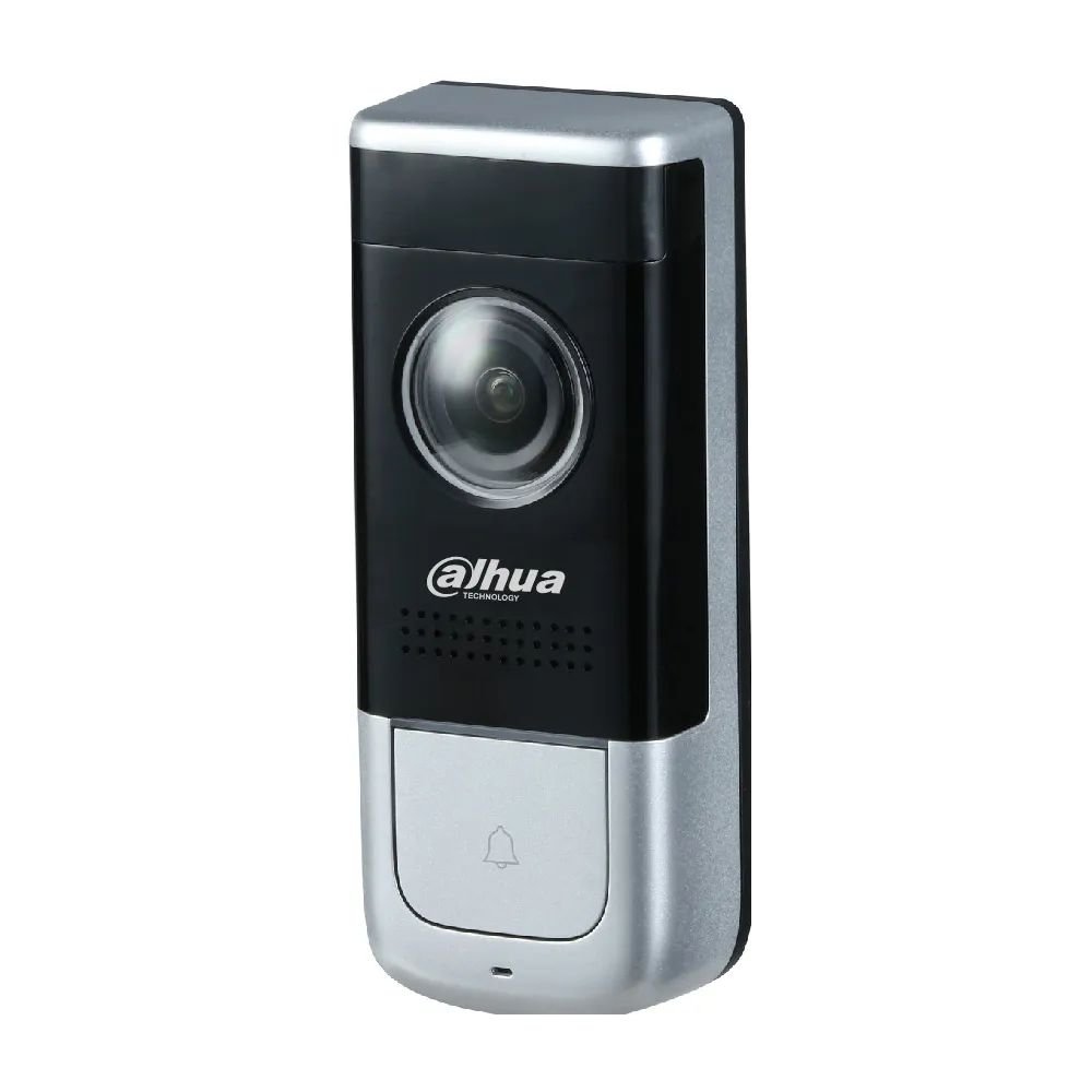 Dahua DHI-DB11 Wi-Fi Video Doorbell 1/2.7" 2 MP Progressive CMOS Sensor