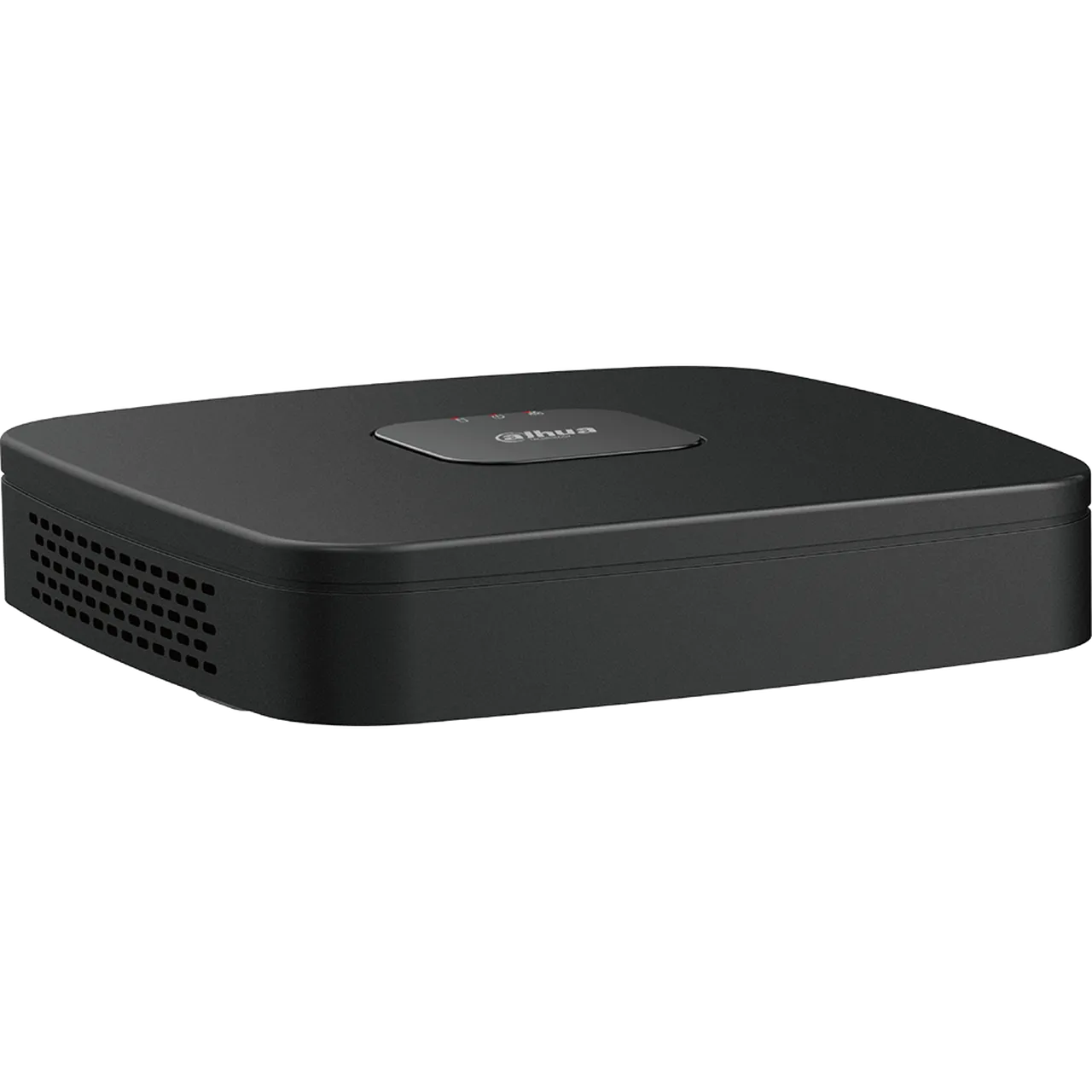 Dahua N41C1P6 Four-channel 4K Network Video Recorder, 6TB