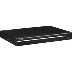 Dahua Technology Pro Series C52A3N6 16-Channel Tribrid 8MP XVR with 6TB