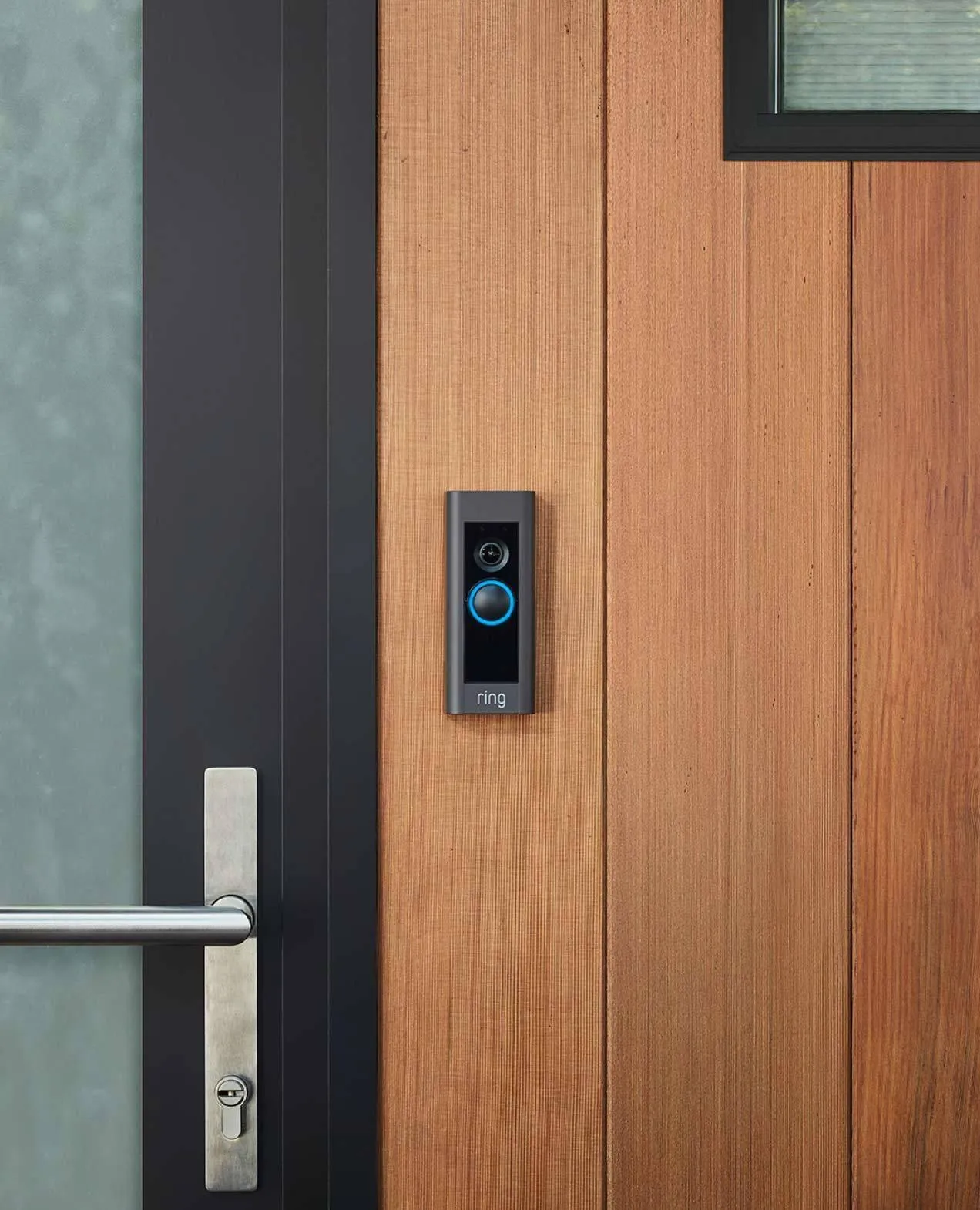 DBR100 Ring Video Doorbell Pro (Works with Alexa)