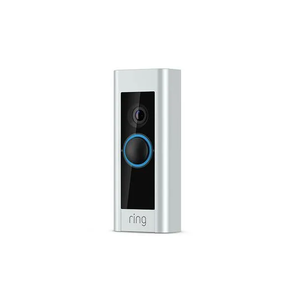 DBR100 Ring Video Doorbell Pro (Works with Alexa)
