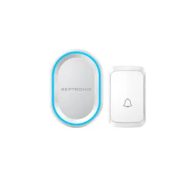 Doorbell button for the RTDB10- White
