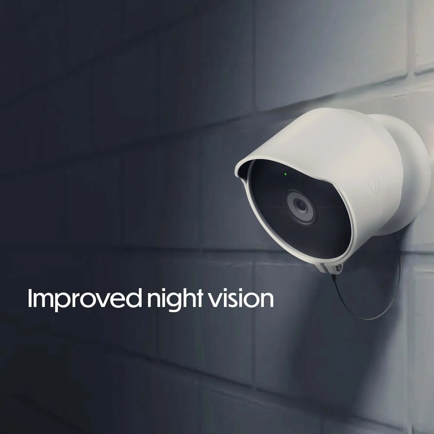Google Nest Cam (Battery)   Wasserstein Anti-Theft Mount Bundle | Made for Google