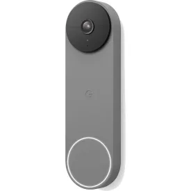Google Video Doorbell - Ash