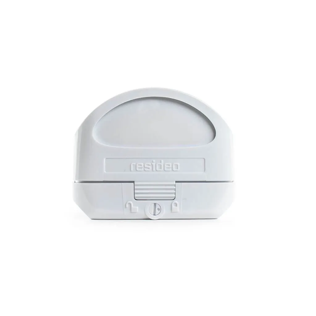 Honeywell DT8035V Dual Technology Pet Immune Motion Sensor
