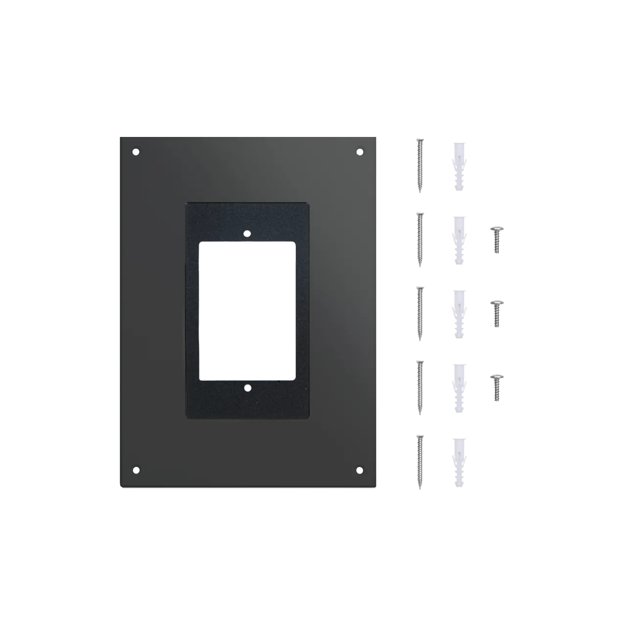 Intercom Kit (Video Doorbell Elite)