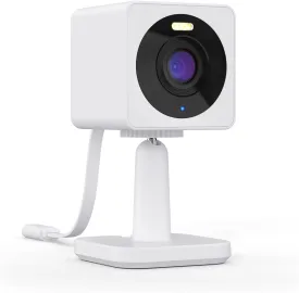ITEM# 0188 Cam OG 1080p HD Wi-Fi Security Camera - Indoor/Outdoor, Color Night Vision, Spotlight, 2-Way Audio, Cloud & Local storage- Ideal for Home Security, Baby, Pet Monitoring - Alexa & Google Assistant (Watch Video) ITEM# 0188 Cam OG 1080p HD Wi-Fi Security Camera - Indoor/Outdoor, Color Night Vision, Spotlight, 2-Way Audio, Cloud & Local storage- Ideal for Home Security, Baby, Pet Monitoring - Alexa & Google Assistant (Watch Video)