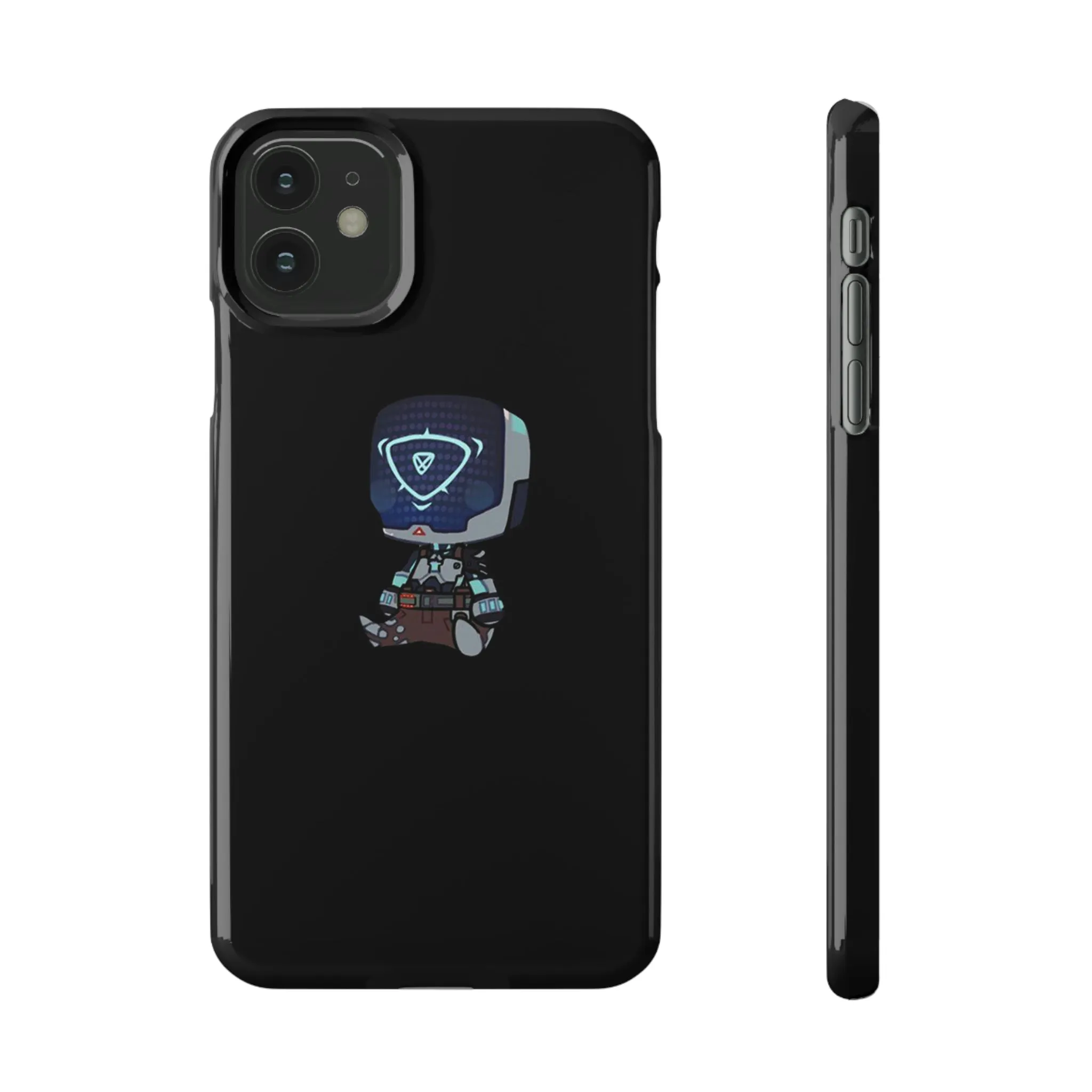 Kayo Slim Cases