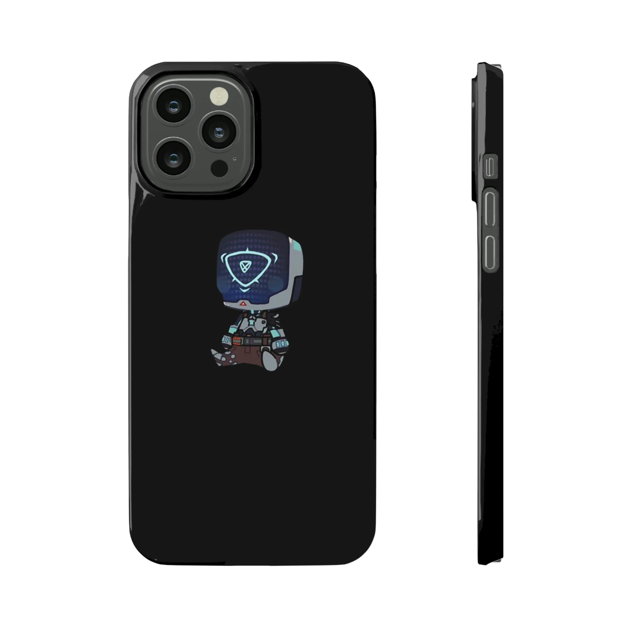 Kayo Slim Cases