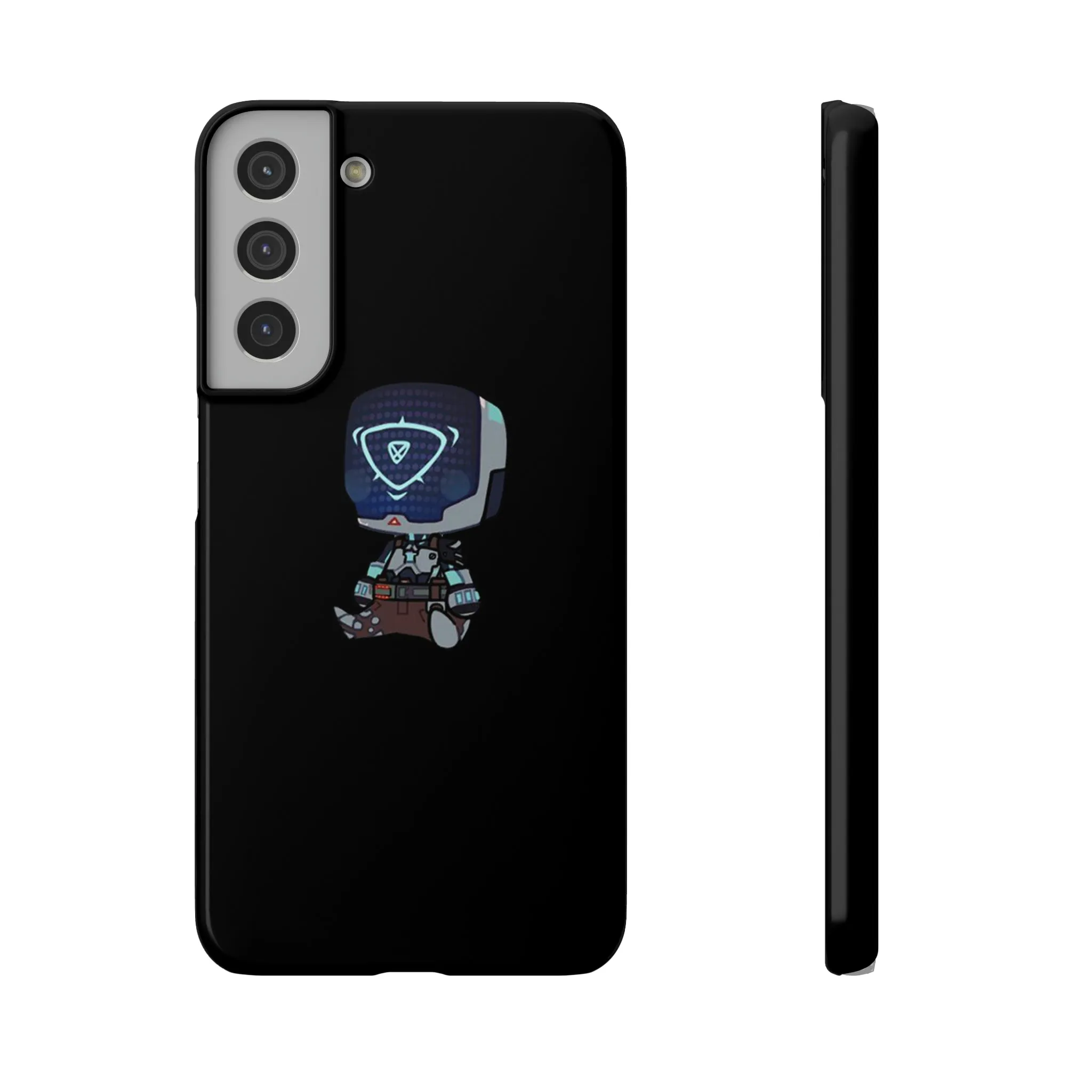 Kayo Slim Cases