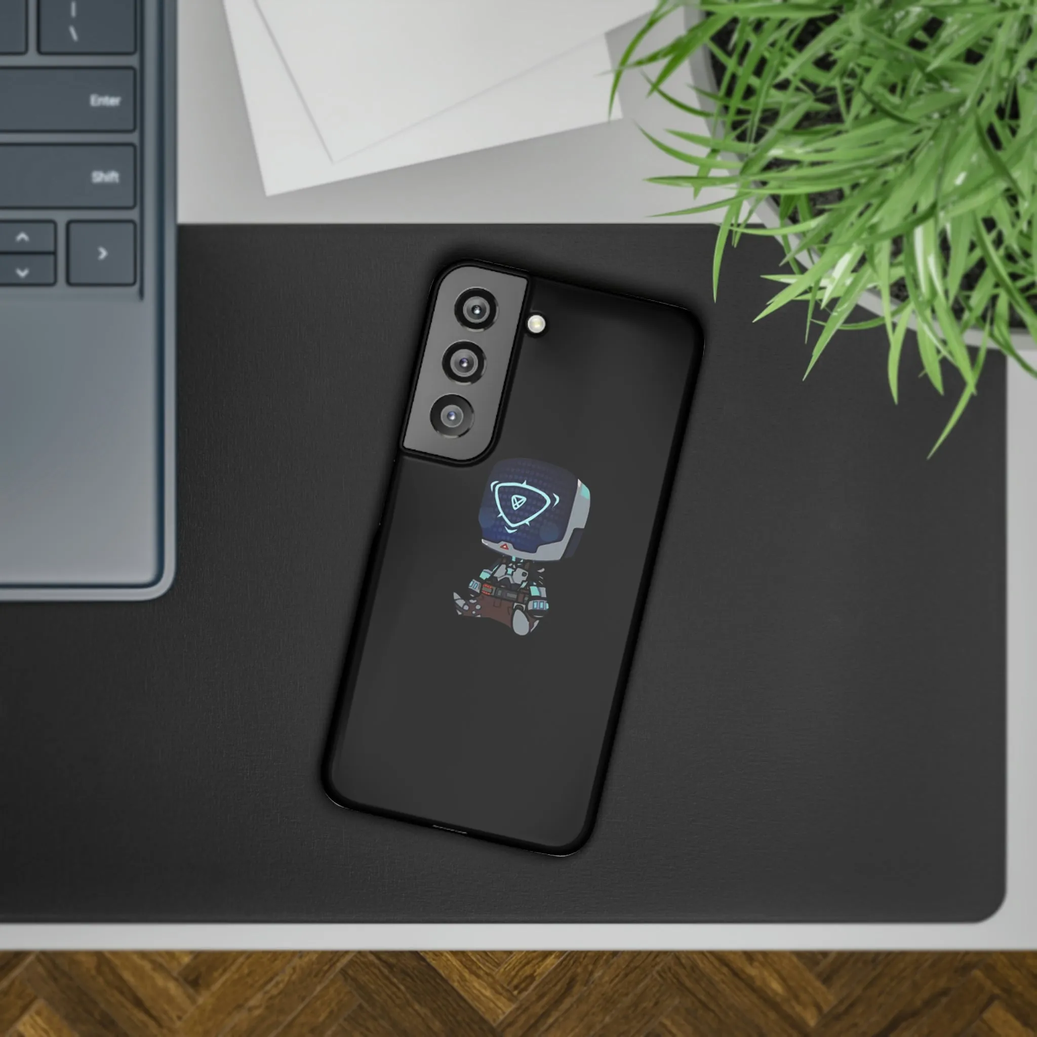 Kayo Slim Cases