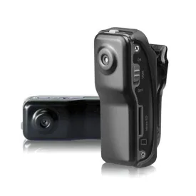 Mini DV with 720P HD Sports Action Camcorder Portable Digital Camera Micro DVR Pocket Recorder