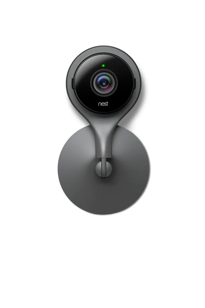 Nest Cam Indoor security camera