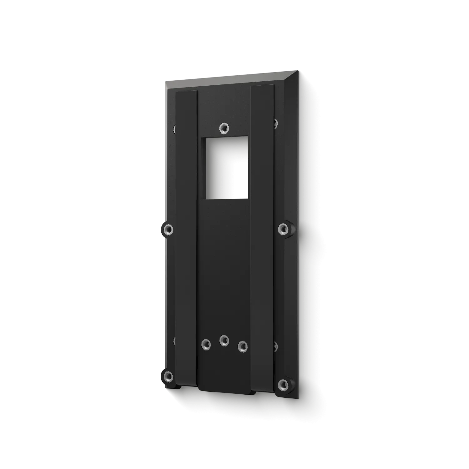 No-Drill Mount for Battery Video Doorbell (Battery Video Doorbell)