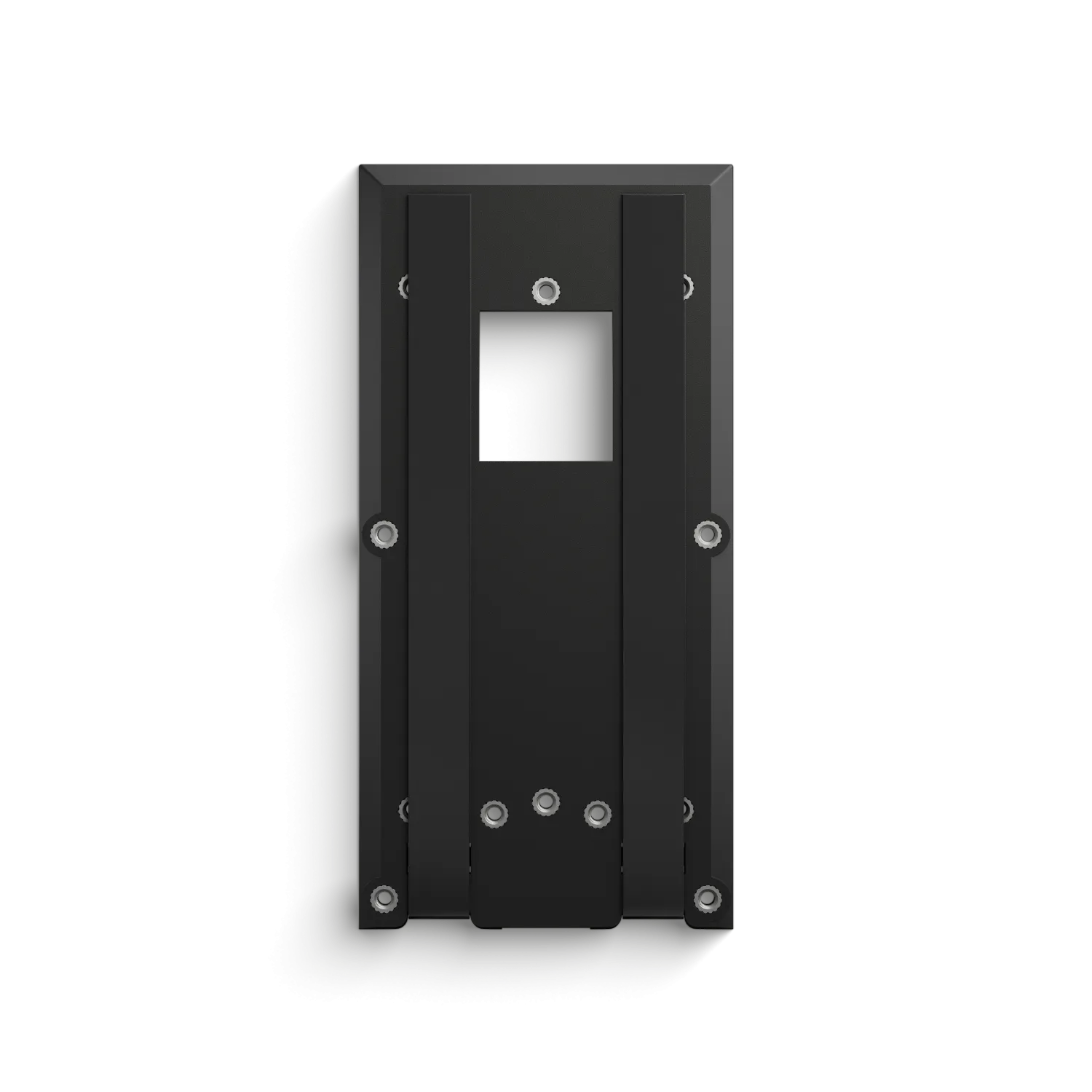 No-Drill Mount for Battery Video Doorbell (Battery Video Doorbell)
