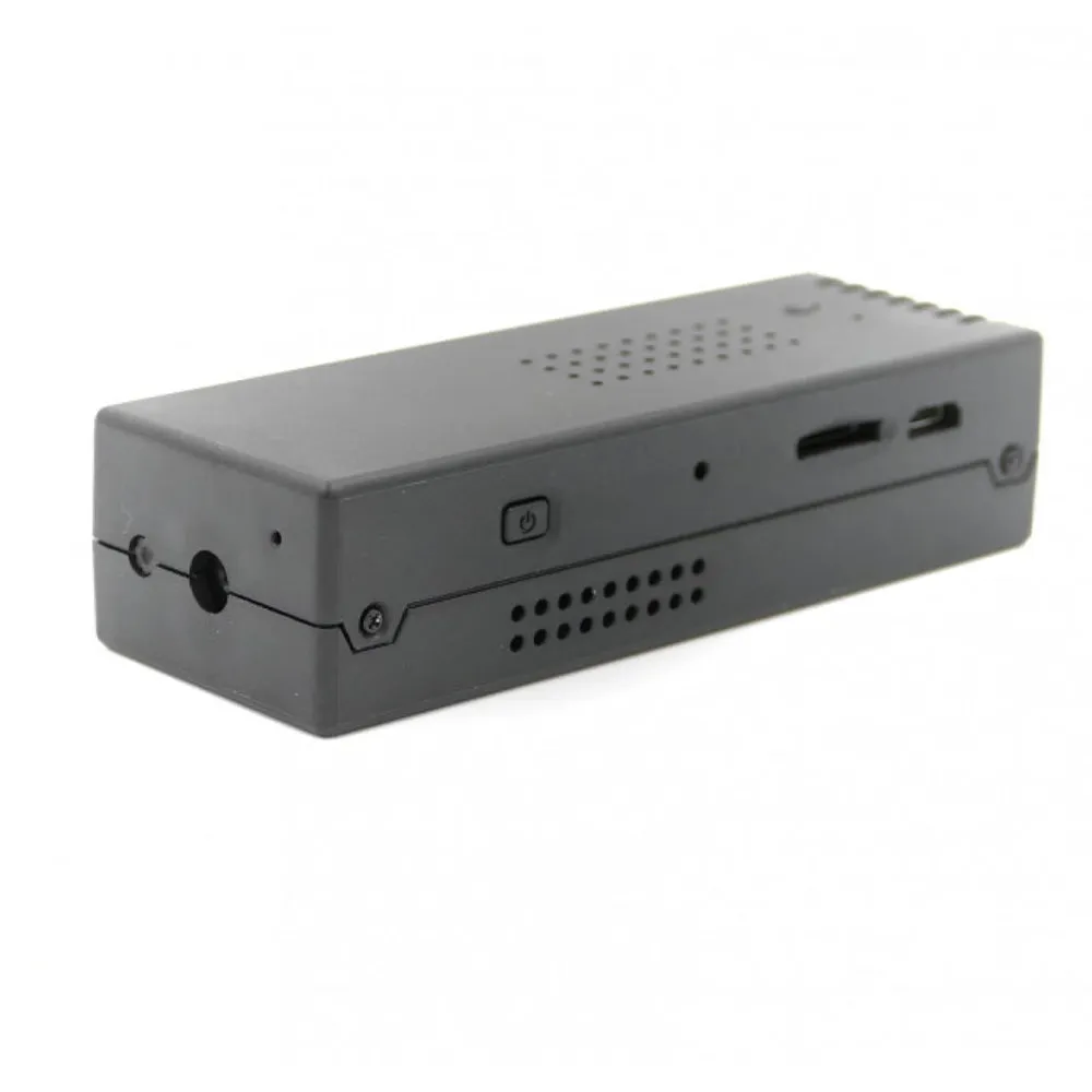PBN-TECH PBN-CV72-i Cam-Vox 72-i 1080P 128GB DVR – 9 Hours Continuous