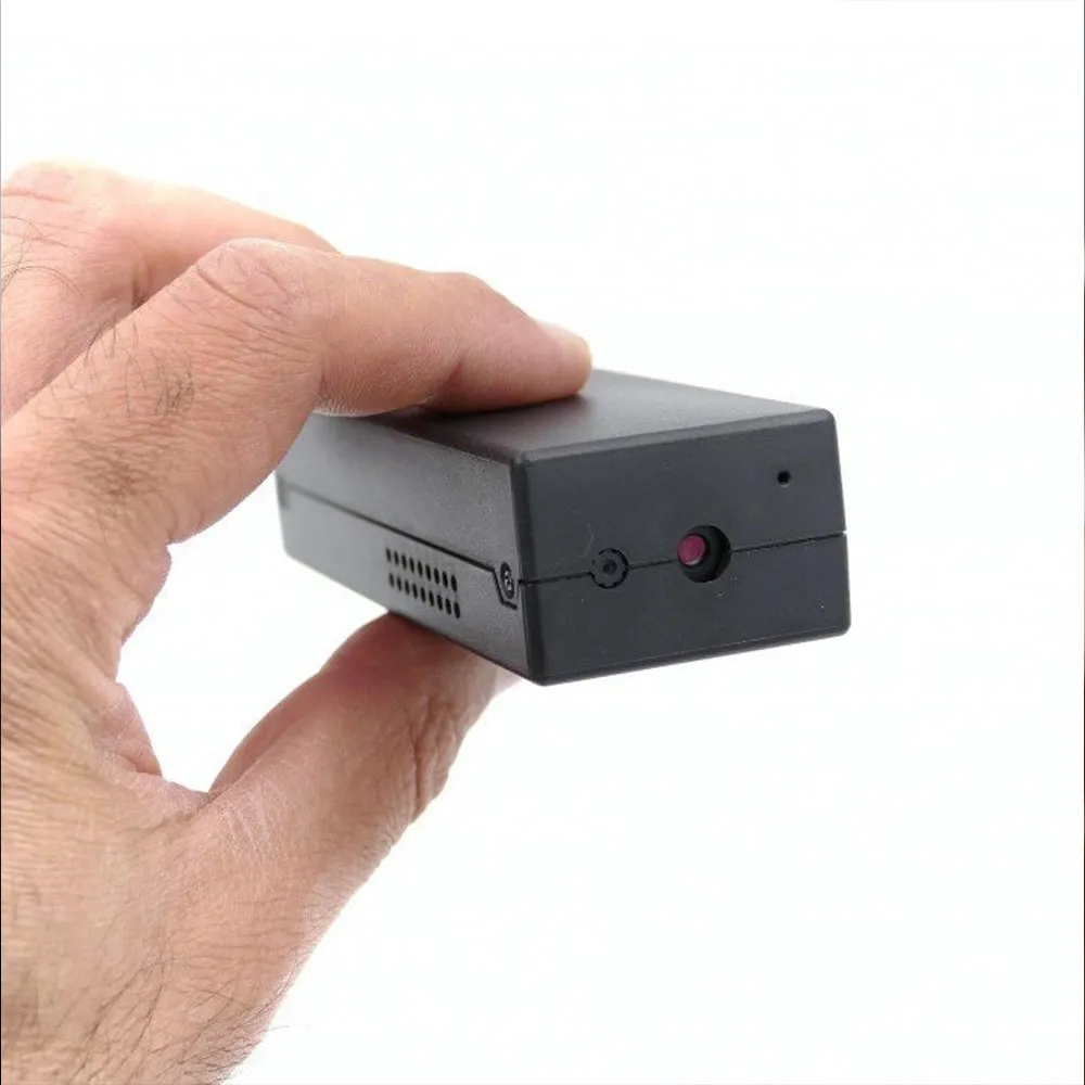 PBN-TECH PBN-CV72-i Cam-Vox 72-i 1080P 128GB DVR – 9 Hours Continuous