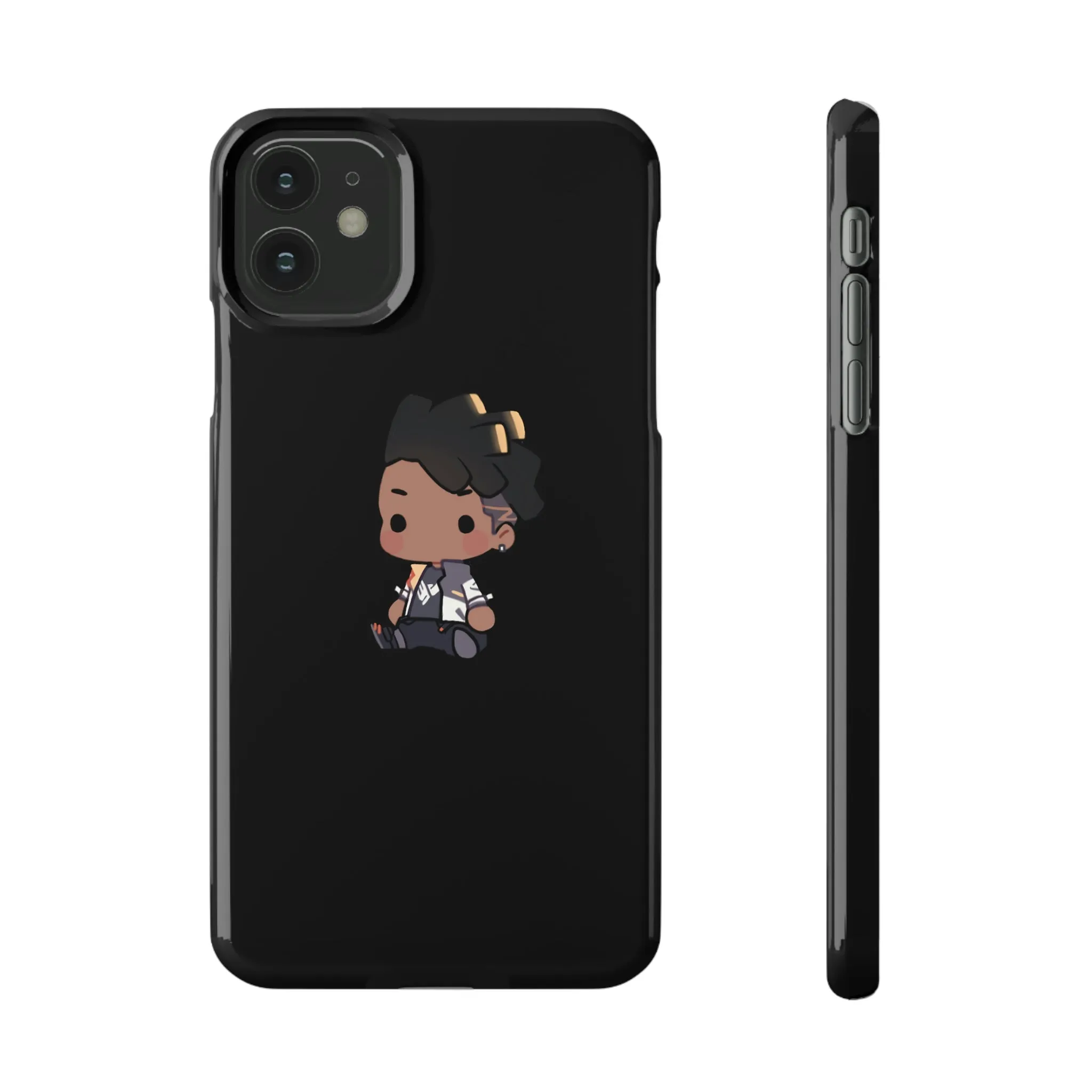 Phoenix Slim Cases