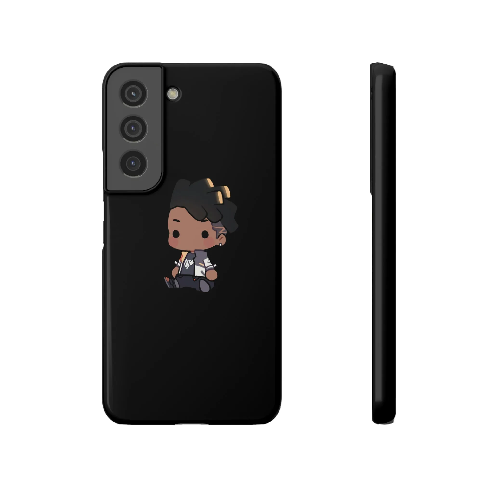 Phoenix Slim Cases