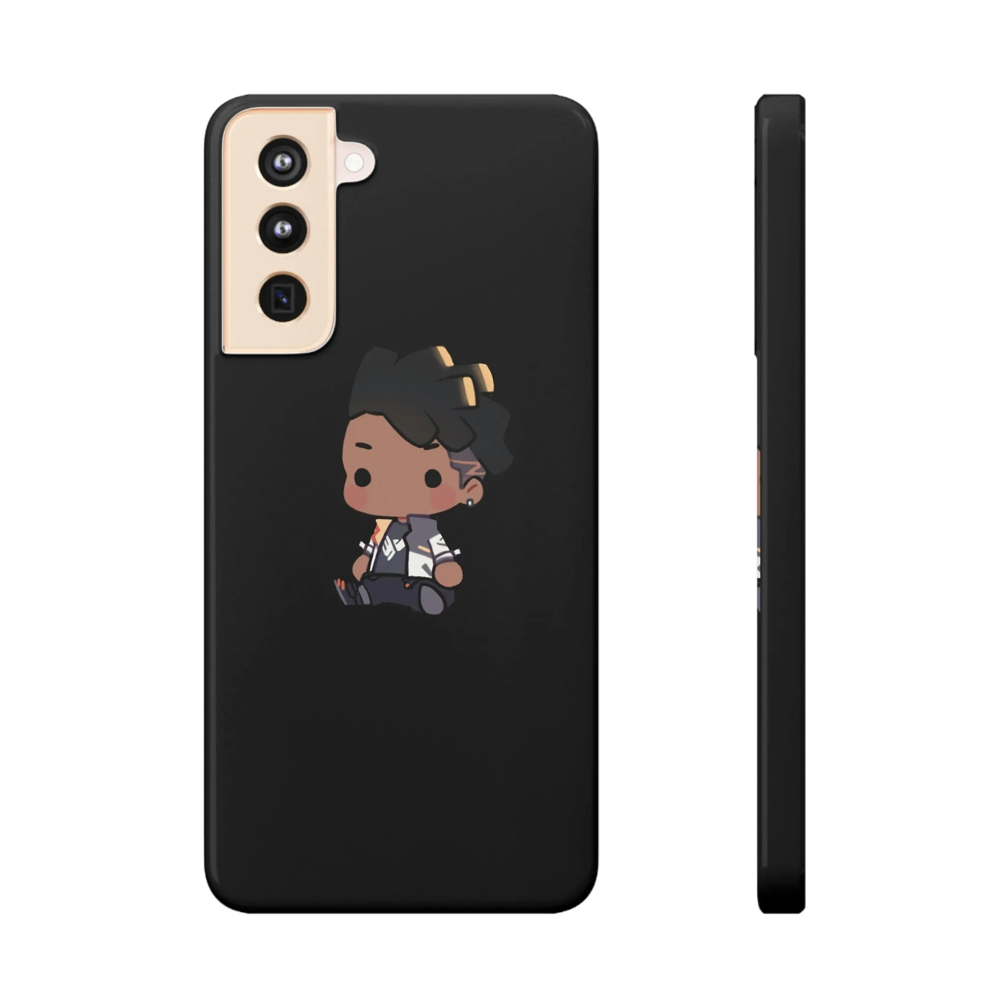 Phoenix Slim Cases