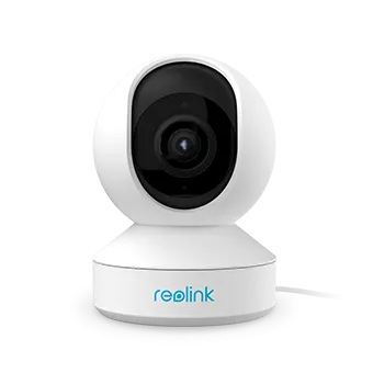 Reolink E1 Zoom V2 5MP Indoor WiFi Security Camera | Pan & Tilt with 3x Optical Zoom, Auto-Tracking, Smart AI Person/Pet Notifications, Night Vision