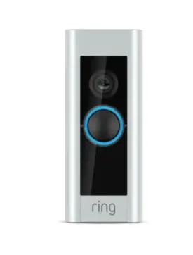 Ring Doorbell Wired Plus
